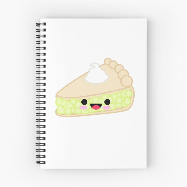 Item preview, Kawaii Apple Pie designed and sold by EnigmaticJones.