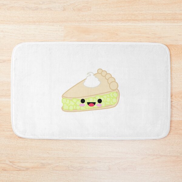 Item preview, Kawaii Apple Pie designed and sold by EnigmaticJones.