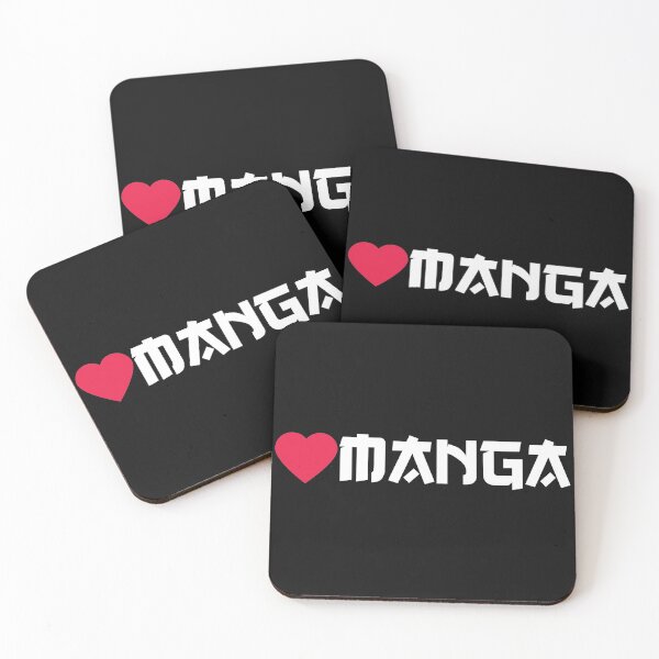 Item preview, Love Manga designed and sold by AmpersandCuster.