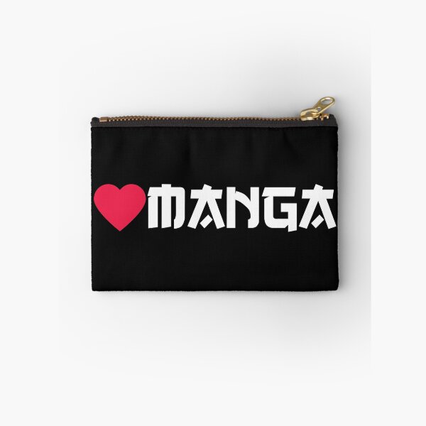 Item preview, Love Manga designed and sold by AmpersandCuster.