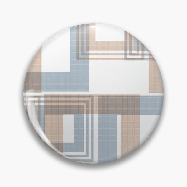 Item preview, Abstract modern squares seamless pattern texture retro colors background designed and sold by fuzzyfox.