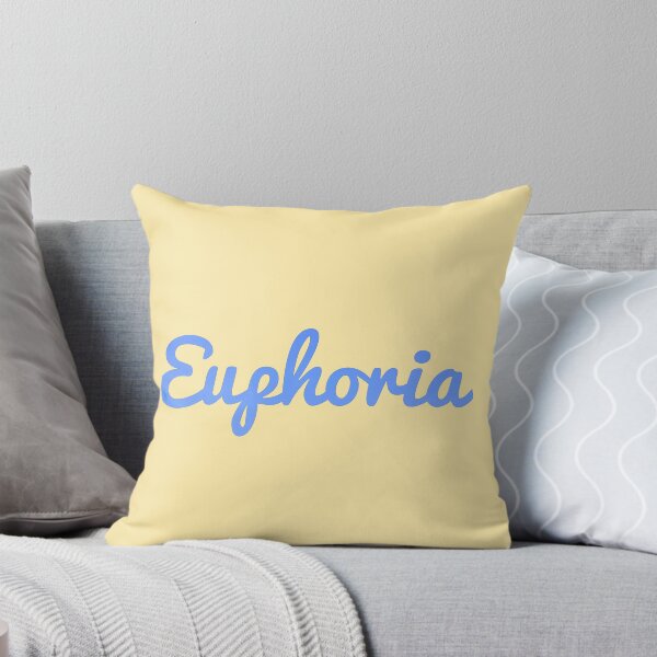 Item preview, Euphoria designed and sold by ItezaPatterns.