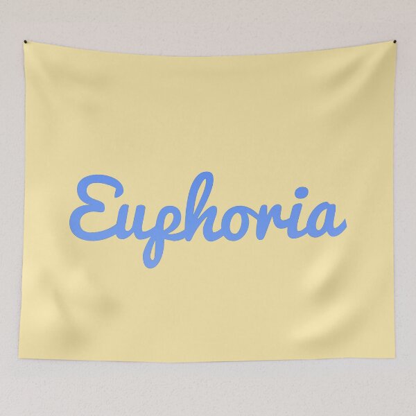Item preview, Euphoria designed and sold by ItezaPatterns.