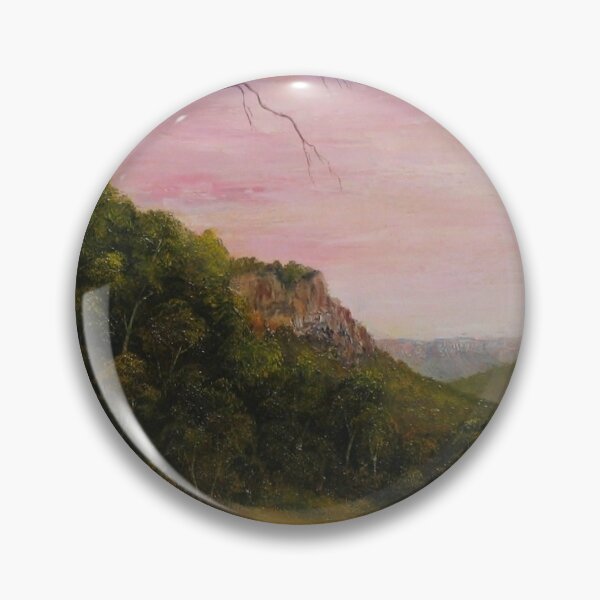 Item preview, Escarpment View designed and sold by john cocoris.