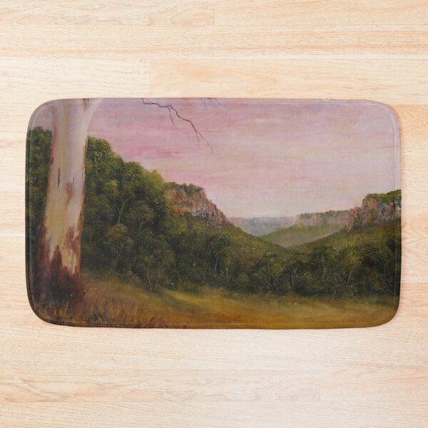 Item preview, Escarpment View designed and sold by john cocoris.