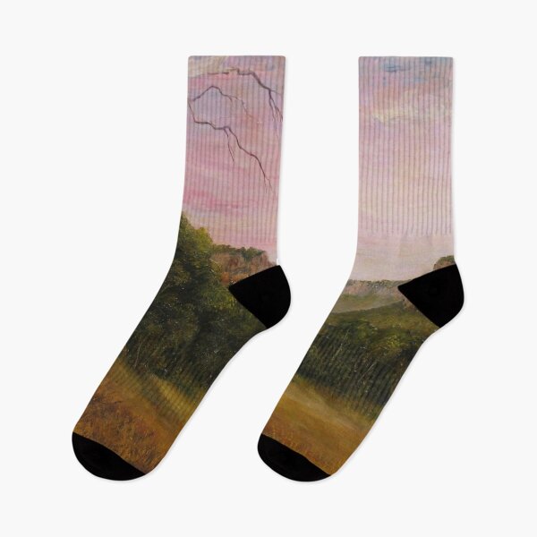 Item preview, Escarpment View designed and sold by john cocoris.