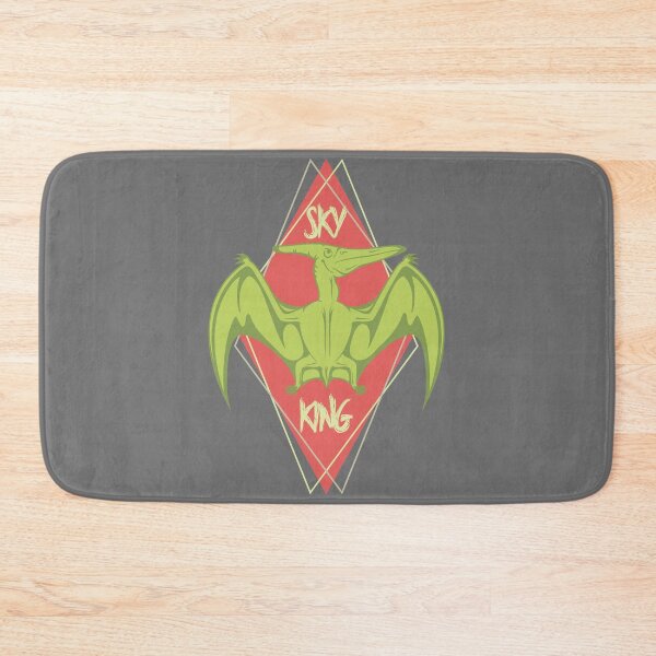 Item preview, PTERANODON ART designed and sold by jorgedespinosa.