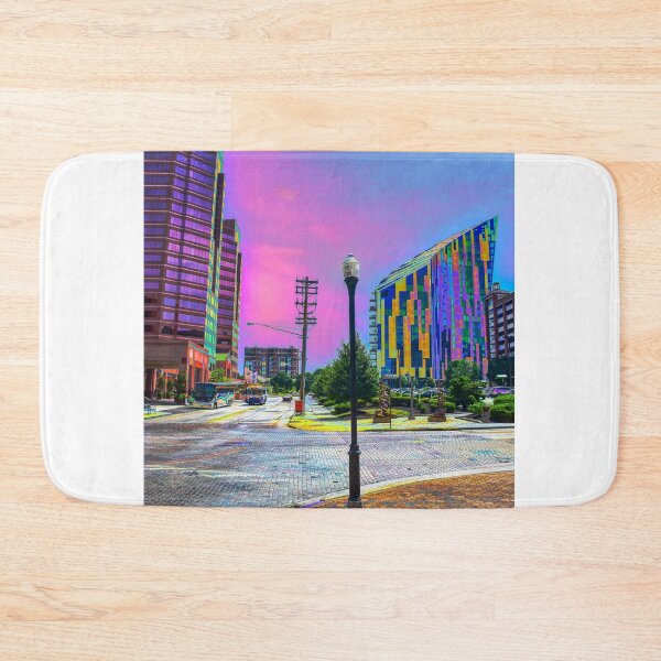Item preview, Covington Street Corner designed and sold by Jwmoore303.