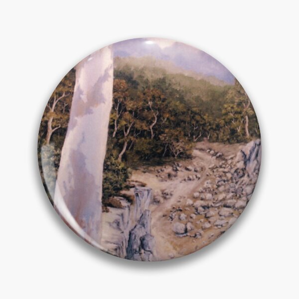 Item preview, DRY RIVER BED designed and sold by john cocoris.