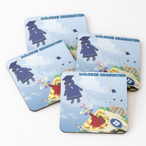 Item preview, BCP 2020 Graduation designed and sold by andyshyper.