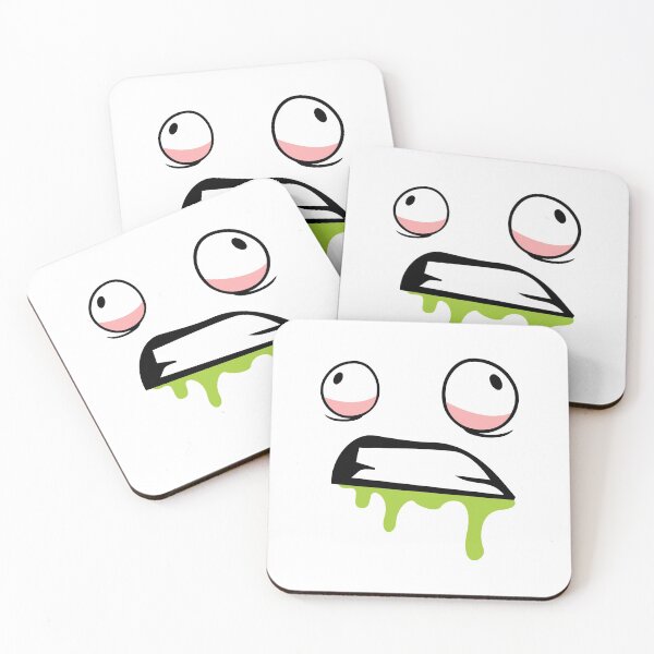 Item preview, Out of Control designed and sold by HiPolly.