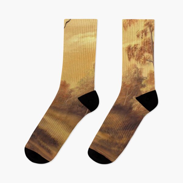 Item preview, Country Road Sunset designed and sold by john cocoris.