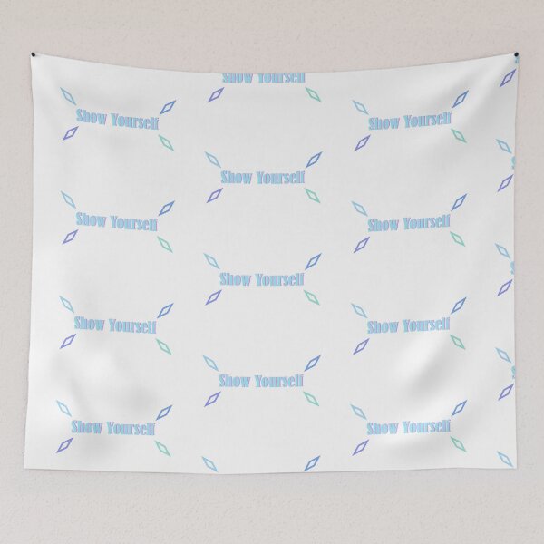 Item preview, Show Yourself Elsa Ice Crystals  designed and sold by alexisnicolette.