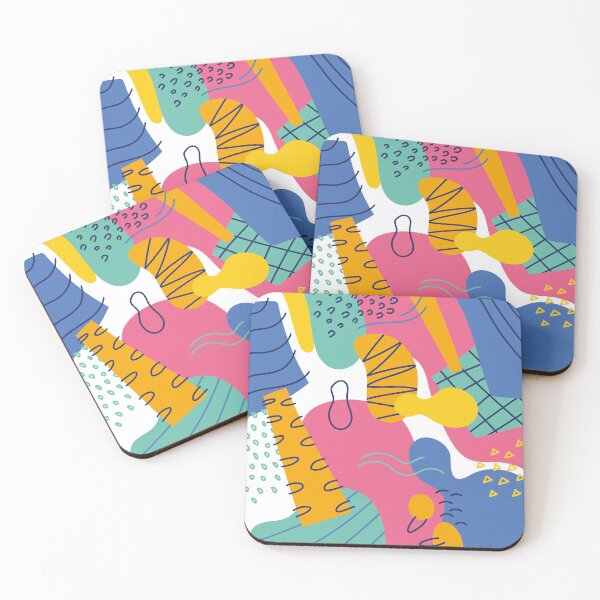Item preview, Break - Color Ver.2 designed and sold by AnneTji.