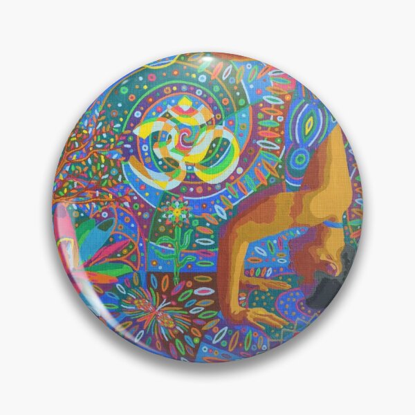 Item preview, Shirshasana - 2015 designed and sold by karmym.
