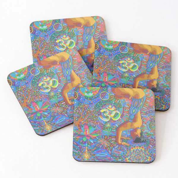 Item preview, Shirshasana - 2015 designed and sold by karmym.