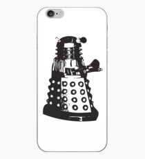Darlek iPhone Case