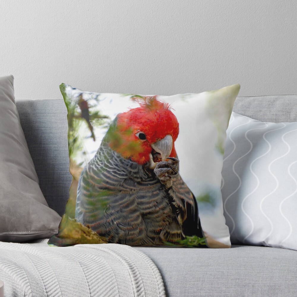 Item preview, Throw Pillow designed and sold by GP1746.