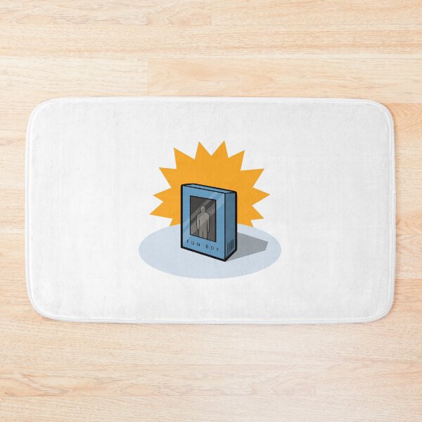 Item preview, Fun Boy designed and sold by HiPolly.