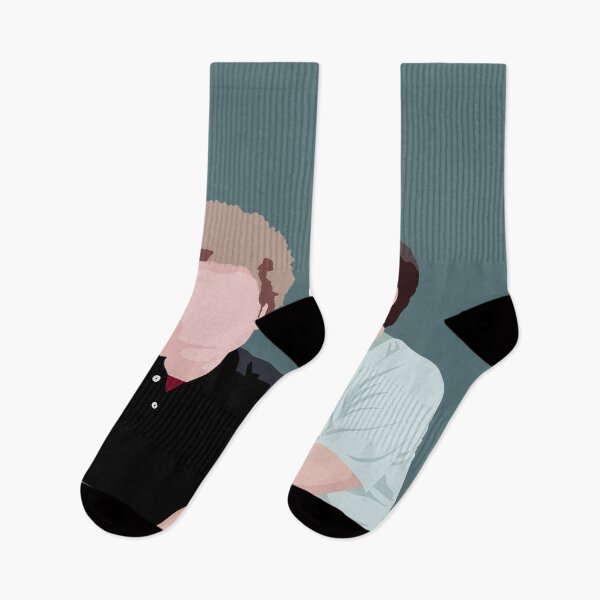 Item preview, Minimal Simon and Garfunkel designed and sold by Bleachie.