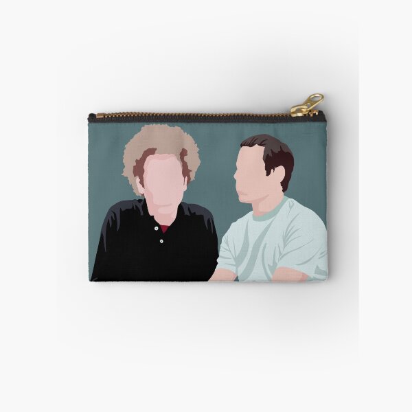 Item preview, Minimal Simon and Garfunkel designed and sold by Bleachie.