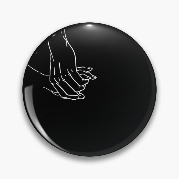 Item preview, Hand holding designed and sold by alilutz.