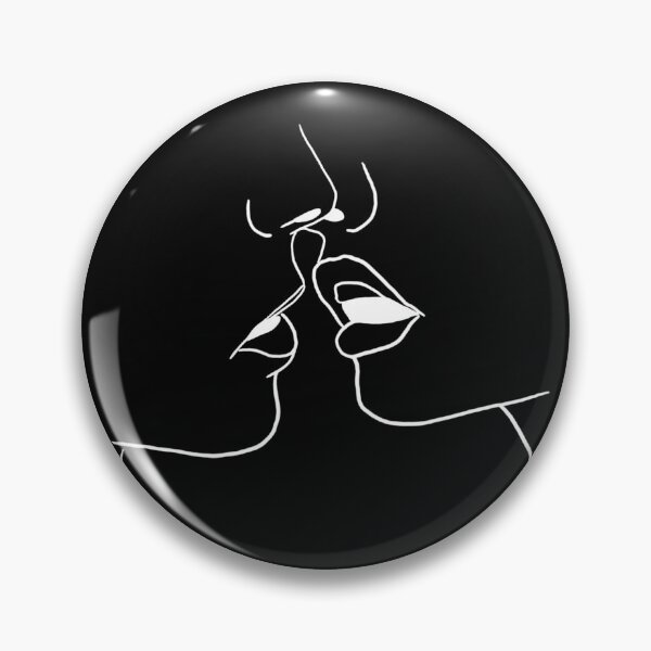 Item preview, Kissing designed and sold by alilutz.