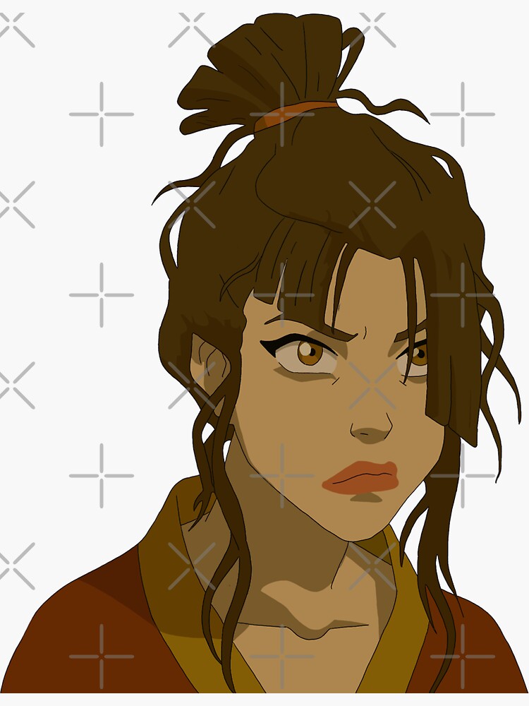 azula breakdown - what happened to azula after