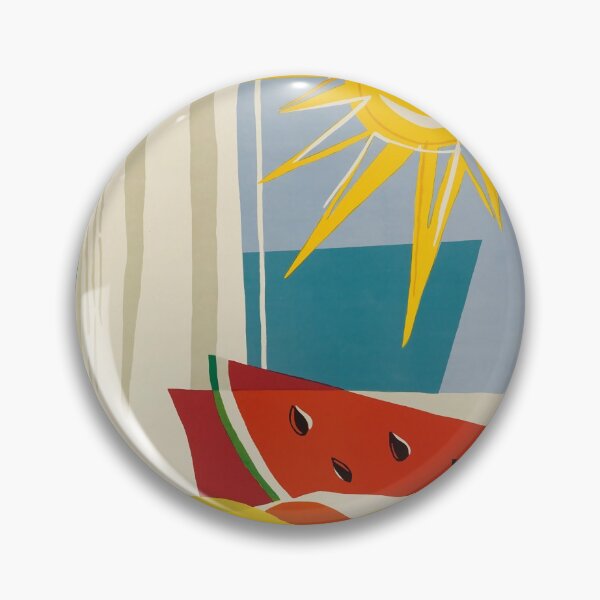 Item preview, ENIT Italy vintage travel poster designed and sold by stickart-marek.