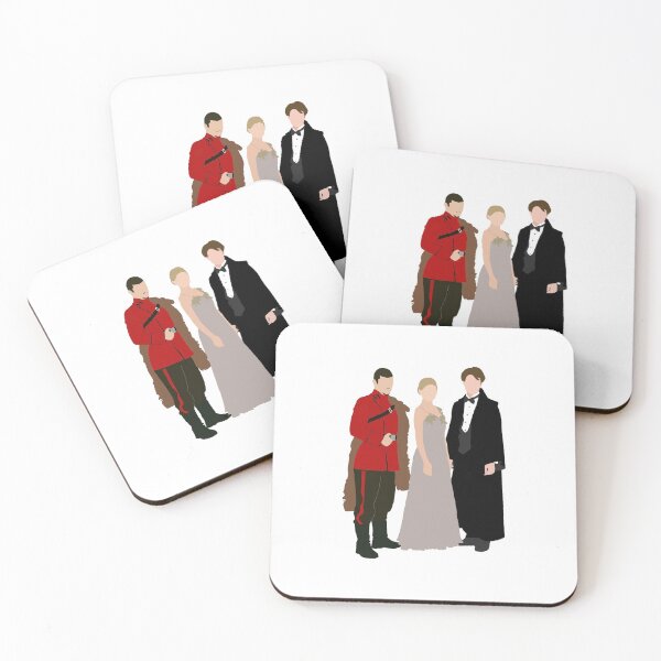Item preview, The Three Champions designed and sold by L Smith.