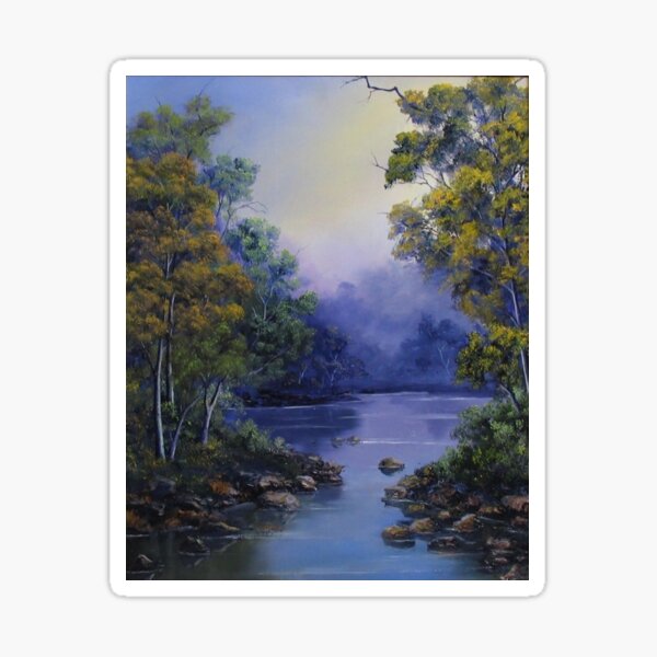 Item preview, Calm Water designed and sold by john cocoris.