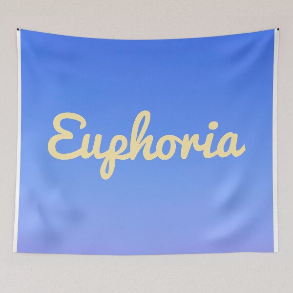 Item preview, Euphoria designed and sold by ItezaPatterns.