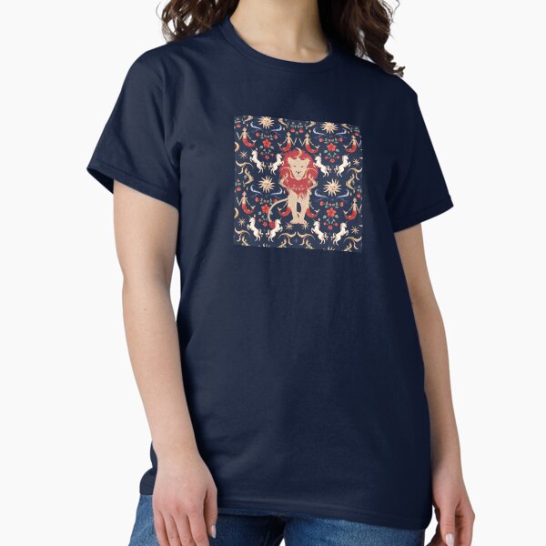 Item preview, The Medieval Menagerie  designed and sold by MeganSteer.