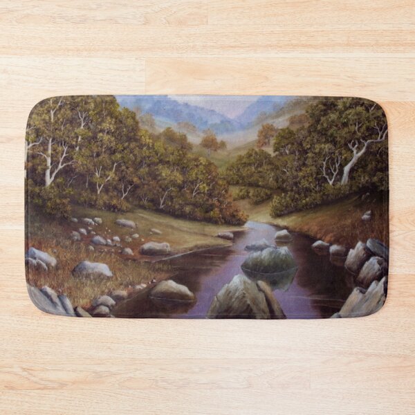Item preview, Boulder Creek designed and sold by john cocoris.