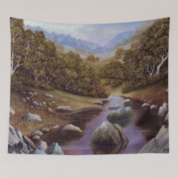 Item preview, Boulder Creek designed and sold by john cocoris.