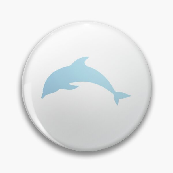 Item preview, Dolphin  designed and sold by BerylBez.