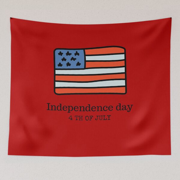 Item preview, Independence day designed and sold by Musiiic.
