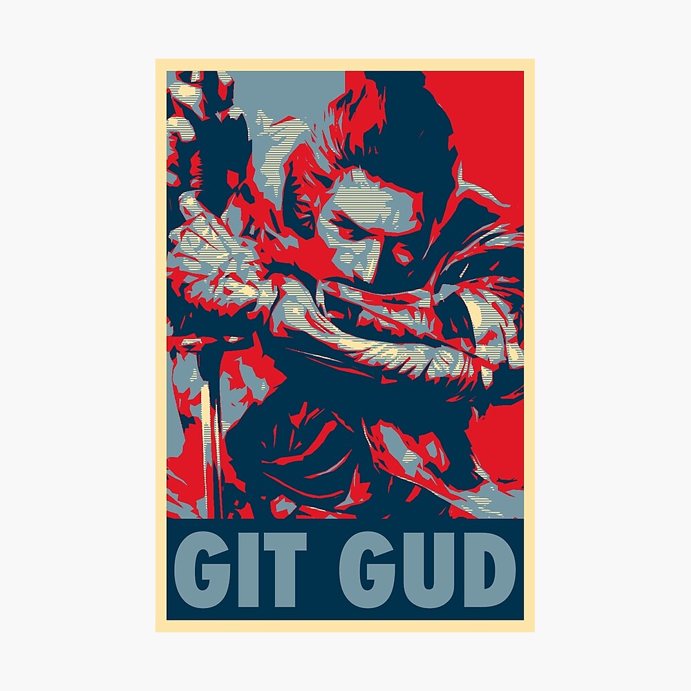 git gud : r/Sekiro