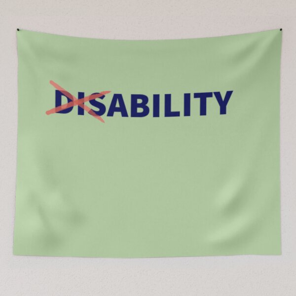 Item preview, Ability Badge designed and sold by Sarabic.