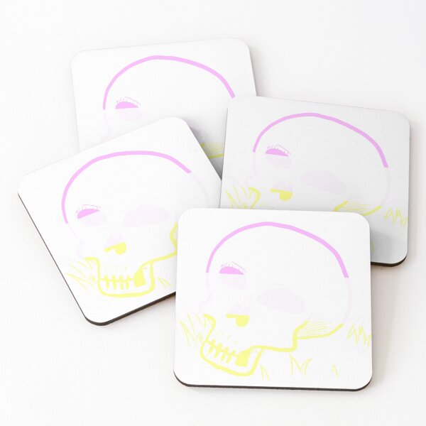 Item preview, Twink Pride Skull designed and sold by emmydrawsstuff.