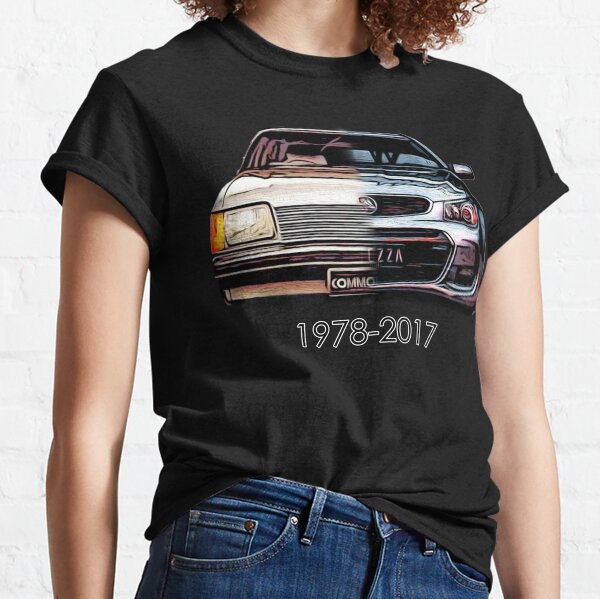 RIP Holden Commodore Classic T-Shirt