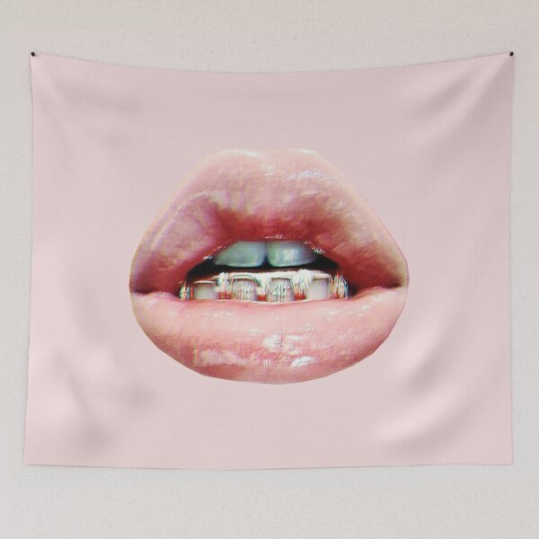 Item preview, lips designed and sold by hammurabi.