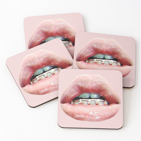 Item preview, lips designed and sold by hammurabi.