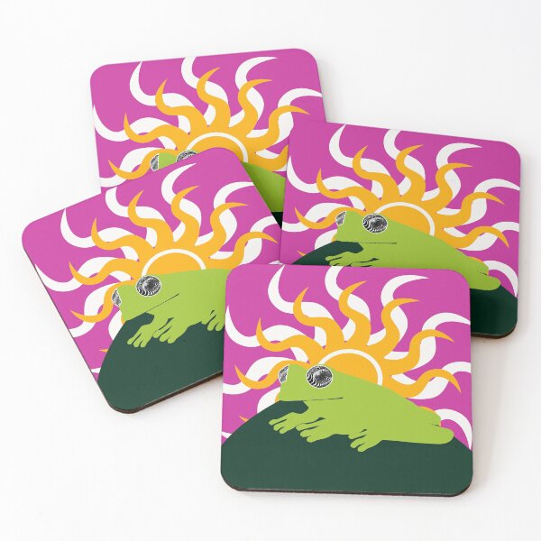 Item preview, frogger designed and sold by byarsgirl100.