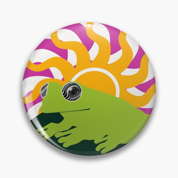 Item preview, frogger designed and sold by byarsgirl100.