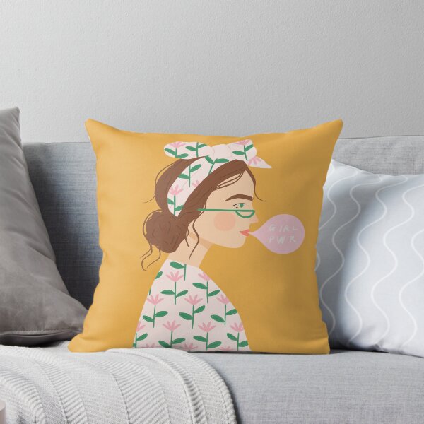 Item preview, Girl Power designed and sold by Charlyclements.