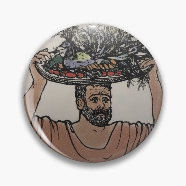 Item preview, Grumio est anxius designed and sold by rrhiannon.