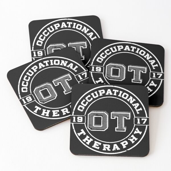 Item preview, Occupational Therapist graphic, Occupational Therapy Tee designed and sold by Lisbob.