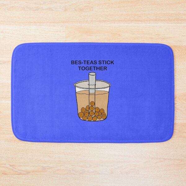 Item preview, Bes-teas Stick Together designed and sold by godelicious.
