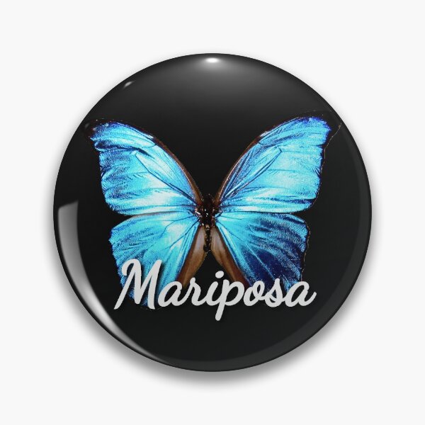 Item preview, Butterfly/Mariposa designed and sold by ais43.